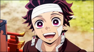 Pourquoi as-tu fait ce test ?