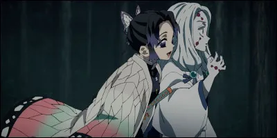 Est-ce que tu préfères être un démon, un pourfendeur ou un fantôme ?