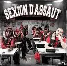 Quel a t le nom du premier album de Sexion d'Assaut ?