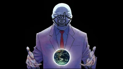 Est-il encore en vie ?