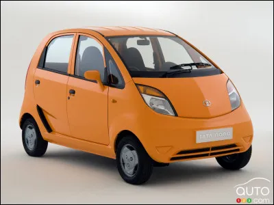 Laquelle de ces marques n'existe pas ?