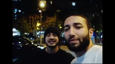 Qui a fait une vidéo basée sur une fanfiction ?