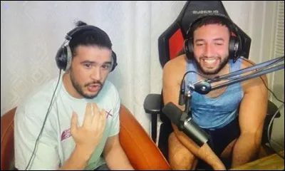 Qui a organis&eacute; DTR Fight ?