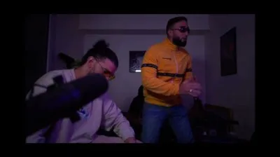 Qui est passé quelques secondes dans le documentaire ''Kaizen'' d'Inoxtag ?