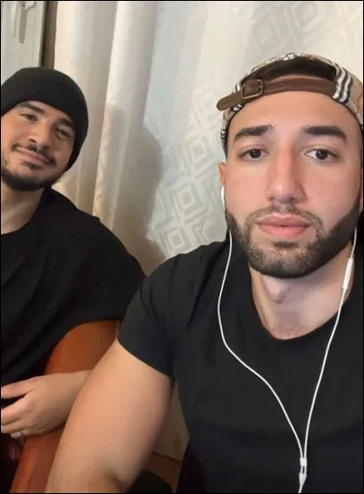 Qui avait un chat du nom de Boutarzi ?