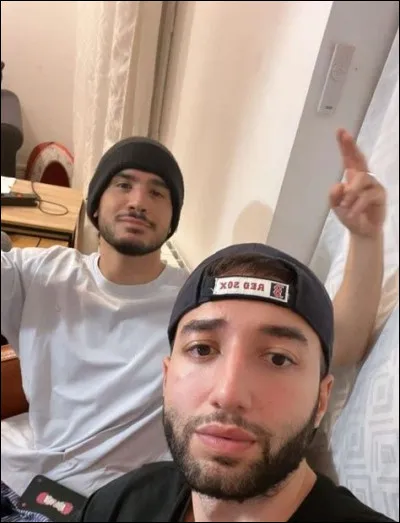 Qui est déjà passé dans l'émission ''Sip & Gossip'' de Maghla ?