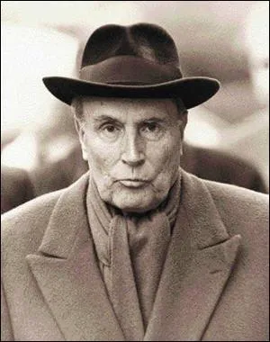 Dans quelle ville Franois Mitterrand est-il n ?