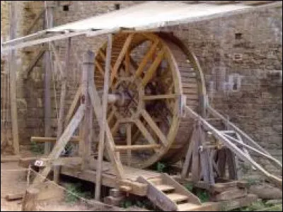 Dans l'Âge de glace, qui est Scrat ?