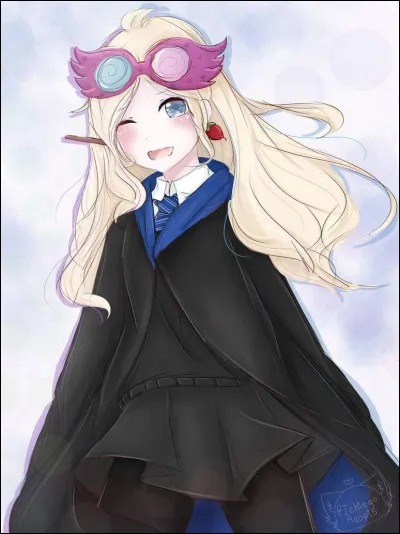 Aimes-tu le fanart ?