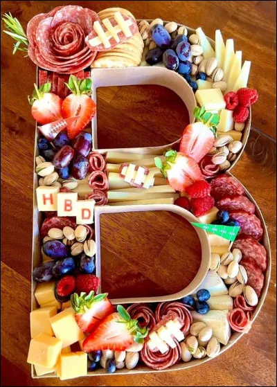 B comme Bourride : avec quelle sauce (chaude) est réalisée la bourride sètoise ?