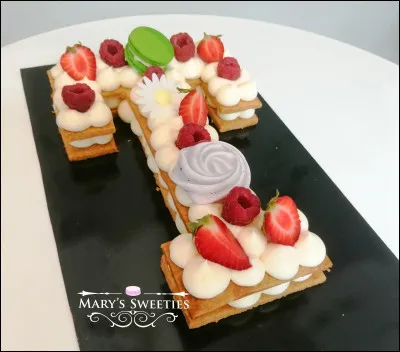 T comme Truffe : de laquelle de ces sauces est-elle la base ?