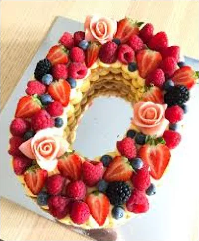 O comme uf : dans quel plat provençal trouve-t-on toujours un uf dur ?