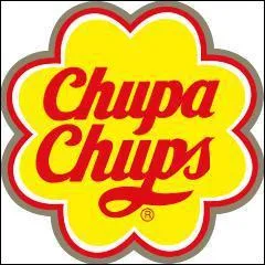 Que sont les Chupa-Chups, fabriques en Espagne ?