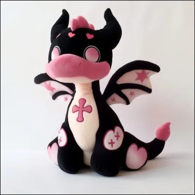 Quelle peluche préfères-tu ?