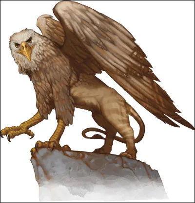 Et maintenant, quel animal magique aimes-tu le plus ?