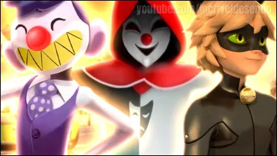 Quel épisode de la série, dans lequel apparaît un super-vilain doté des mêmes pouvoirs initialement attribués à Dany Boon en tant que Gagotor, reprend le concept de lépisode annulé ?