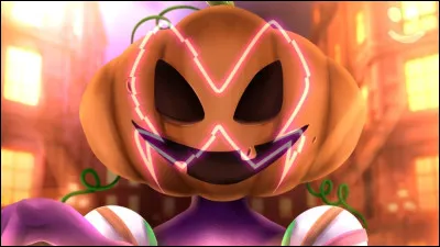 De quels épisodes de la saison 2, les extraits utilisés, pour réaliser la fausse bande-annonce de lépisode ''Reine Citrouille'', sont-ils issus ?