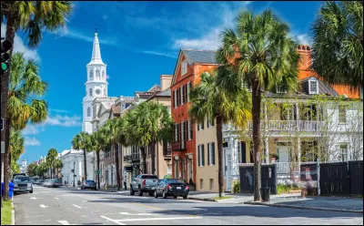 Histoire : Quel Etat des Etats-Unis a été le premier à faire sécession en 1860 ?