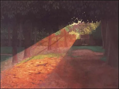 Art : Dans quel pays est né Félix Vallotton ?