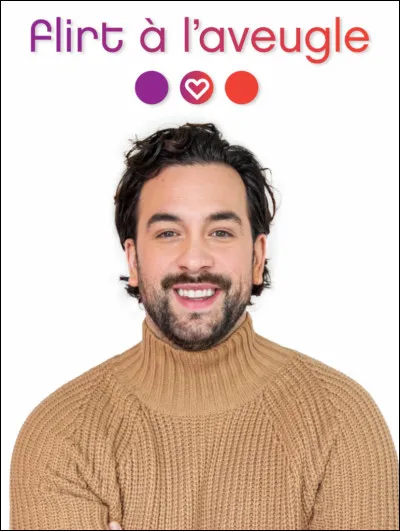 Il/elle est aveugle�