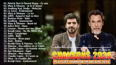 Quelle chanson pr&eacute;f&egrave;res-tu ?