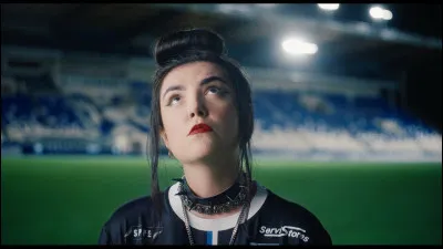 Comment s'appelle la chanson de Hoshi qui parle de son grand-p&egrave;re ?