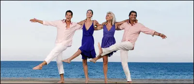 De quel pays la danse traditionnelle "le Sirtaki" vient-elle ?