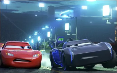 De qui McQueen est-il fan ?