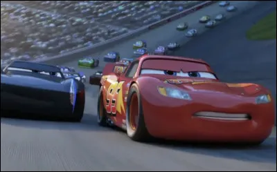 Pourquoi Flash McQueen a-t-il perdu la course ?