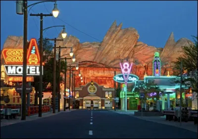 Dans quelle ville Flash est-il coincé ?