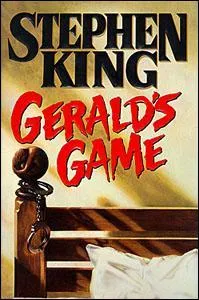 Le roman Gerald's Game de Stephen King a pour titre franais le nom de l'herone qui n'est autre que :