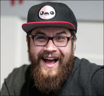 Quel est le vrai prénom de Mister MV ?