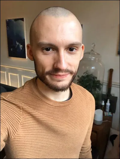 Quel est le vrai prénom de Laink ?