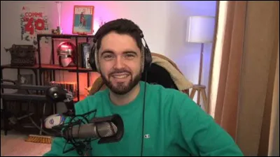 Quel est le vrai prénom de Rivenzi ?