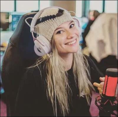 Quel est le vrai prénom de Baghera Jones ?