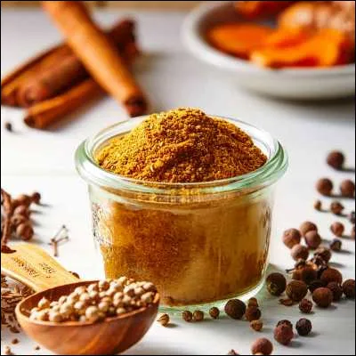 Quel plat de viande à cuisson longue, épicé avec du ras el-hanout, est souvent servi en France avec des haricots blancs ou des flageolets ?