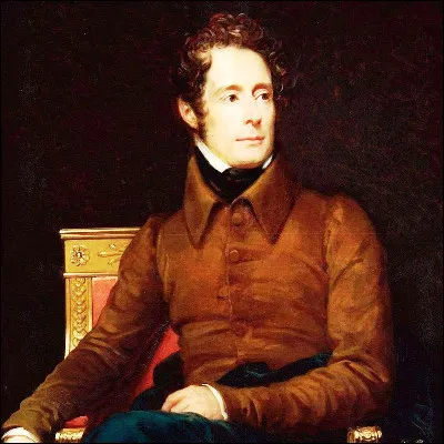 Quel groupe politique, dont Lamartine a écrit lhistoire en 1847, a été éliminé en 1793 sur la base daccusations fallacieuses de conspiration contre la République ?