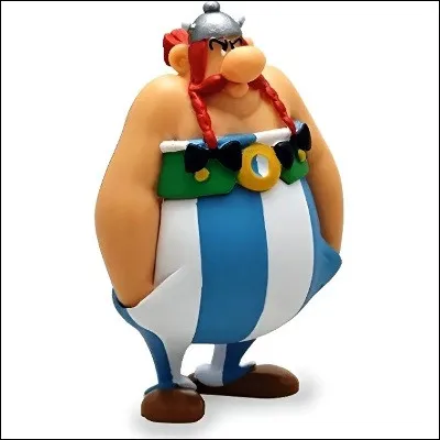 Quel acteur, qui a remplacé Gérard Depardieu dans le rôle dObélix, a un frère acteur prénommé Philippe ?