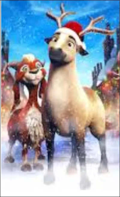 De quel film canadien paru en 2018 vient cette image ?