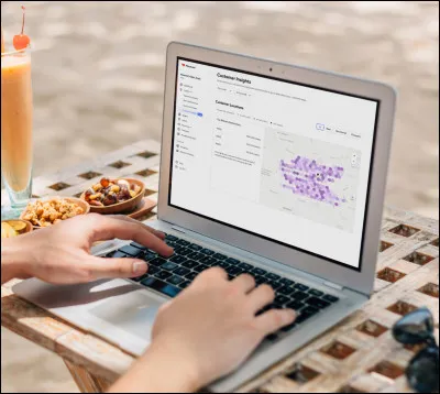 Quel nom prend l'action de réaliser un écrit au clavier ?