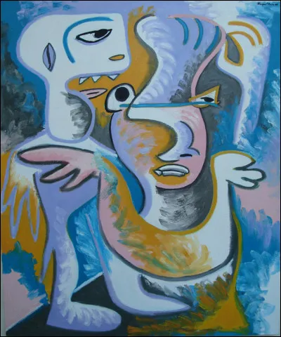 Quel nom d'animal [prononcé différemment], peut vous mettre sur la voie d'une activité conversationnelle en temps réel et interactive entre internautes ?