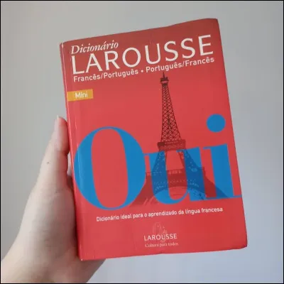 Quel mot te décrit le mieux ?