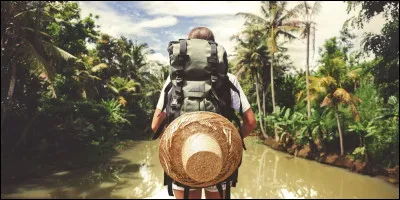 Une grande aventure commence, que fais-tu ?