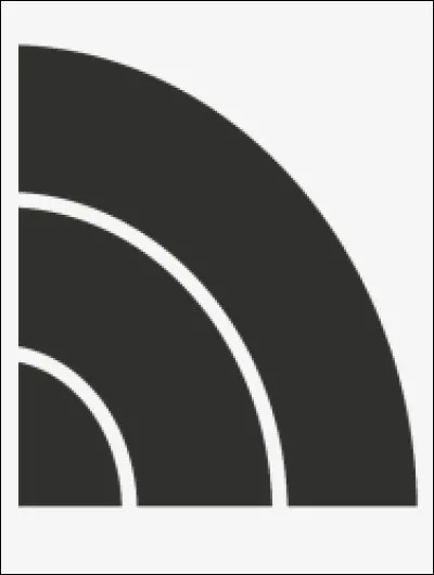 Que représente ce logo ?