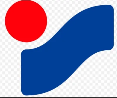 Que représente ce logo ?