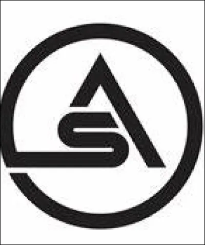 Que représente ce logo ?