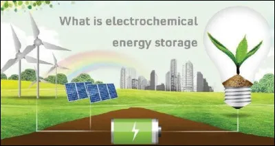 Dans une pile électrochimique, quel type d'énergie est converti en énergie électrique ?