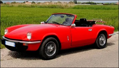 Quelle est cette anglaise des années 70 ?