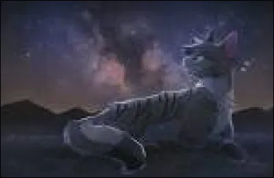 Qui est le premier lieutenant d'Étoile Bleue ?