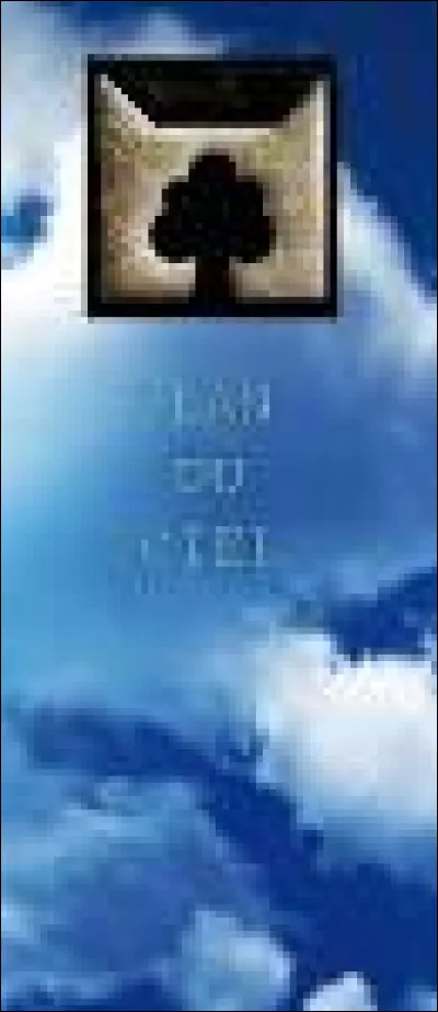 Quel est le premier lieutenant du Clan du Ciel ?